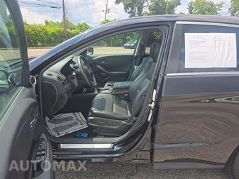2018 Acura RDX – miniatura 3
