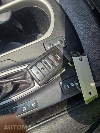 2018 Acura RDX – miniatura 5