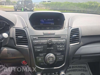 2018 Acura RDX – miniatura 7