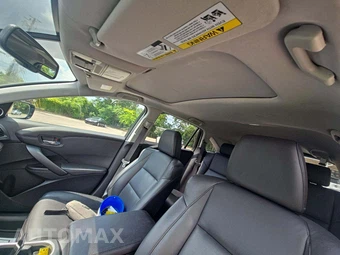2018 Acura RDX – miniatura 8