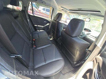 2018 Acura RDX – miniatura 16
