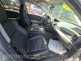2018 Acura RDX – miniatura 18