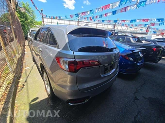 2018 Acura RDX – miniatura 2