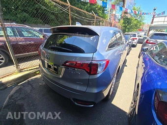 2018 Acura RDX – miniatura 3