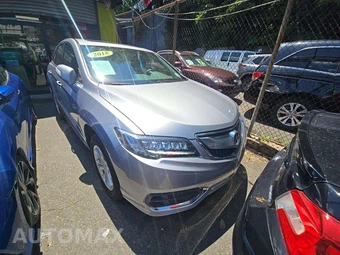 2018 Acura RDX – miniatura 4