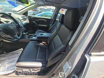 2018 Acura RDX – miniatura 6