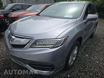 2018 Acura RDX