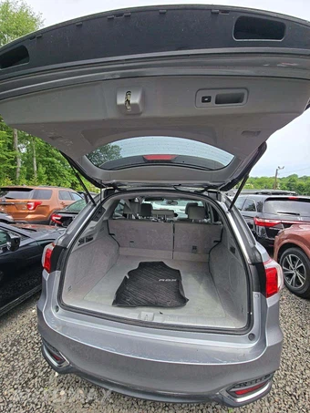 2018 Acura RDX – miniatura 14
