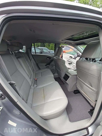 2018 Acura RDX – miniatura 16
