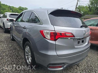 2018 Acura RDX – miniatura 2