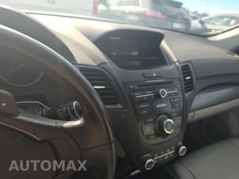 2018 Acura RDX – miniatura 11