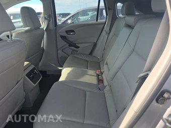2018 Acura RDX – miniatura 13