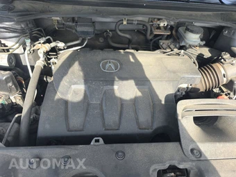 2018 Acura RDX – miniatura 15