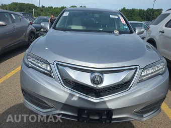 2018 Acura RDX – miniatura 2