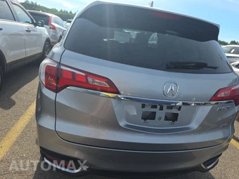 2018 Acura RDX – miniatura 5