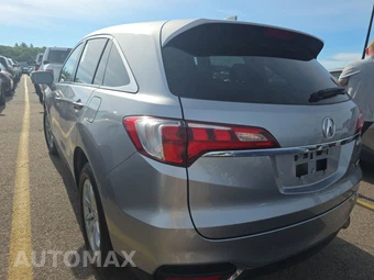 2018 Acura RDX – miniatura 6