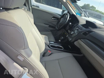 2018 Acura RDX – miniatura 8