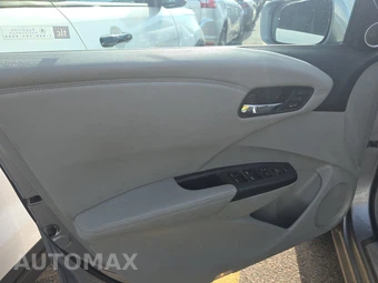 2018 Acura RDX – miniatura 9