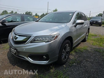 2018 Acura RDX w/Advance Pkg