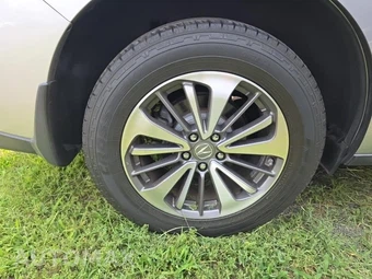 2018 Acura RDX w/Advance Pkg – miniatura 10