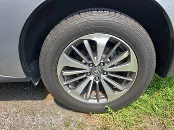 2018 Acura RDX w/Advance Pkg – miniatura 11
