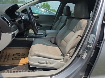 2018 Acura RDX w/Advance Pkg – miniatura 13