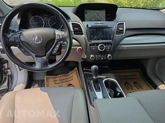 2018 Acura RDX w/Advance Pkg – miniatura 14