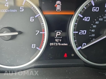 2018 Acura RDX w/Advance Pkg – miniatura 15