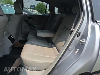 2018 Acura RDX w/Advance Pkg – miniatura 16