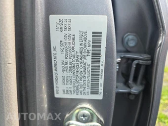 2018 Acura RDX w/Advance Pkg – miniatura 18