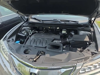 2018 Acura RDX w/Advance Pkg – miniatura 19