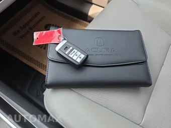 2018 Acura RDX w/Advance Pkg – miniatura 22