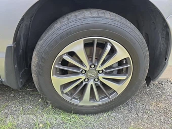 2018 Acura RDX w/Advance Pkg – miniatura 9