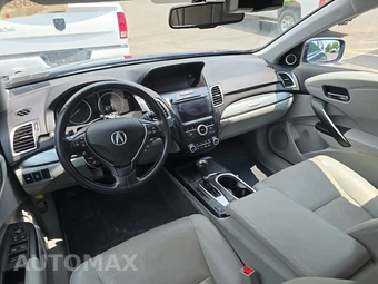 2018 Acura RDX w/Technology Pkg – miniatura 11
