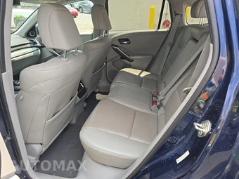 2018 Acura RDX w/Technology Pkg – miniatura 13