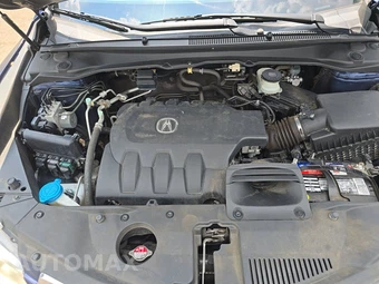 2018 Acura RDX w/Technology Pkg – miniatura 15