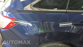 2018 Acura RDX w/Technology Pkg – miniatura 31