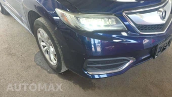 2018 Acura RDX w/Technology Pkg – miniatura 32
