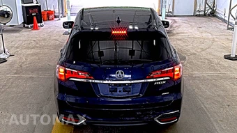 2018 Acura RDX w/Technology Pkg – miniatura 5