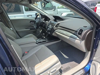 2018 Acura RDX w/Technology Pkg – miniatura 8