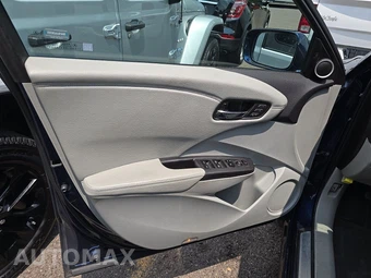 2018 Acura RDX w/Technology Pkg – miniatura 9