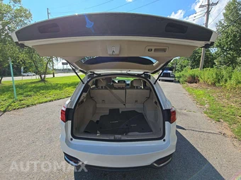 2018 Acura RDX w/Technology Pkg - miniatura 14