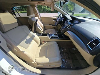 2018 Acura RDX w/Technology Pkg - miniatura 18