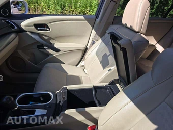 2018 Acura RDX w/Technology Pkg - miniatura 21
