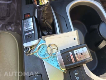 2018 Acura RDX w/Technology Pkg - miniatura 8