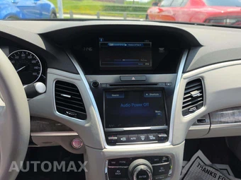 2018 Acura RLX w/Technology Pkg – miniatura 10