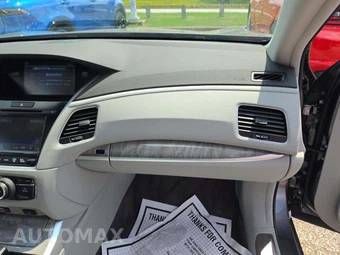 2018 Acura RLX w/Technology Pkg – miniatura 19
