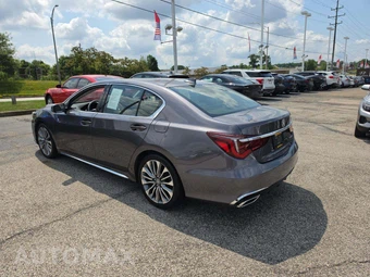 2018 Acura RLX w/Technology Pkg – miniatura 2