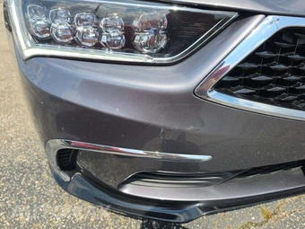 2018 Acura RLX w/Technology Pkg – miniatura 20