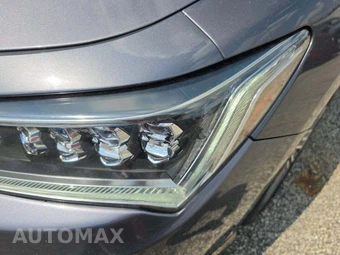 2018 Acura RLX w/Technology Pkg – miniatura 21